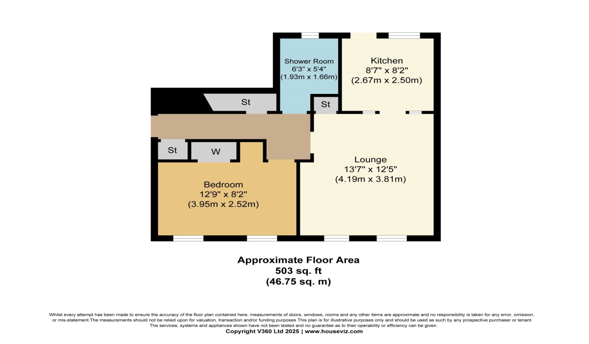 4 Main Street, Clackmannan, 1 Bedroom Bedrooms, ,1 BathroomBathrooms,Lower Flat,Under offer,Main Street,1442