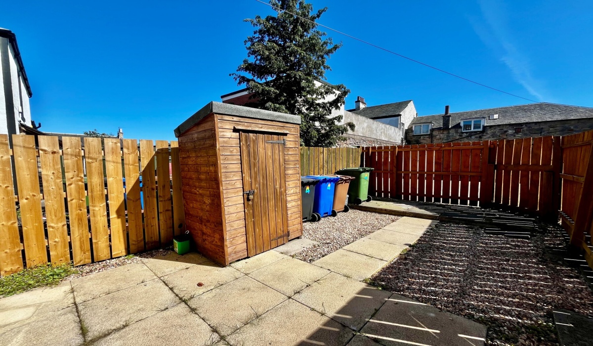 4 Main Street, Clackmannan, 1 Bedroom Bedrooms, ,1 BathroomBathrooms,Lower Flat,Under offer,Main Street,1442