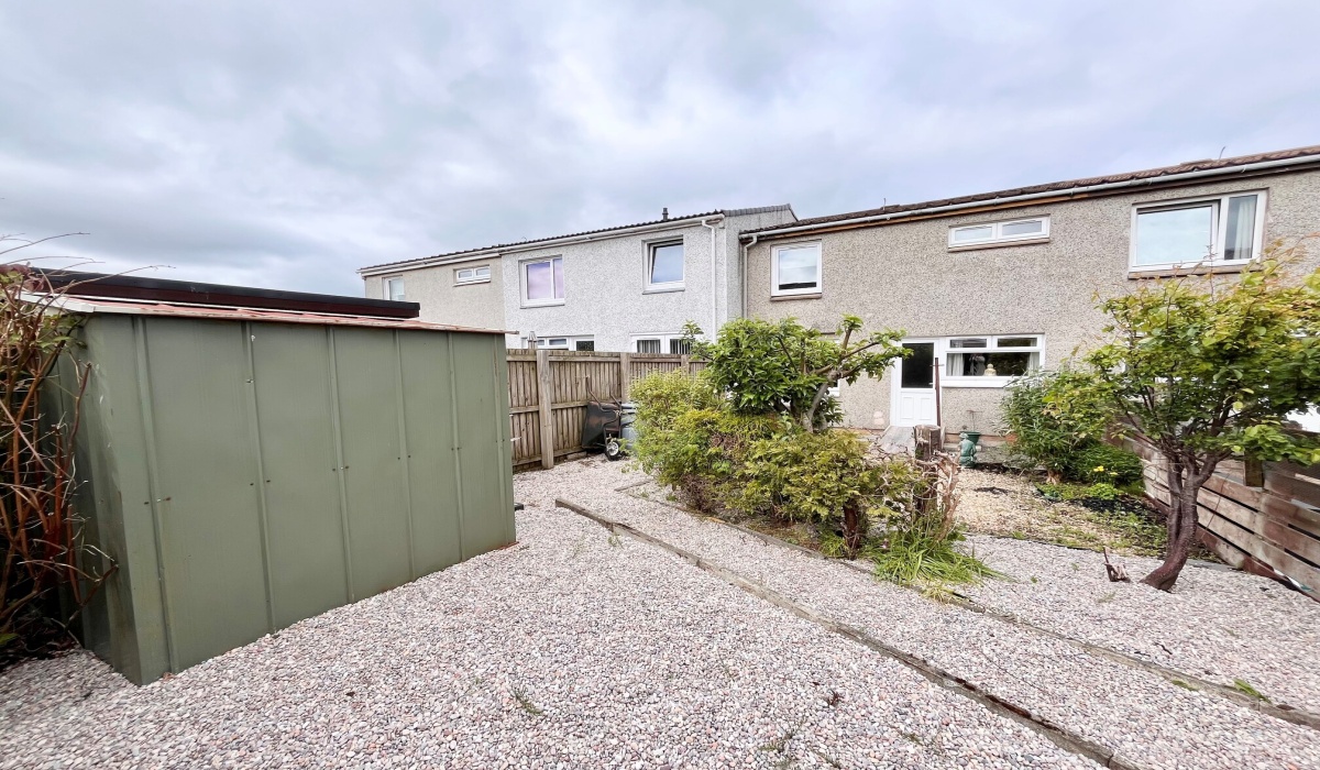 132 Ravenswood Rise, Dedridge, Livingston, 3 Bedrooms Bedrooms, ,2 BathroomsBathrooms,Terraced,For Sale,Ravenswood Rise,1446