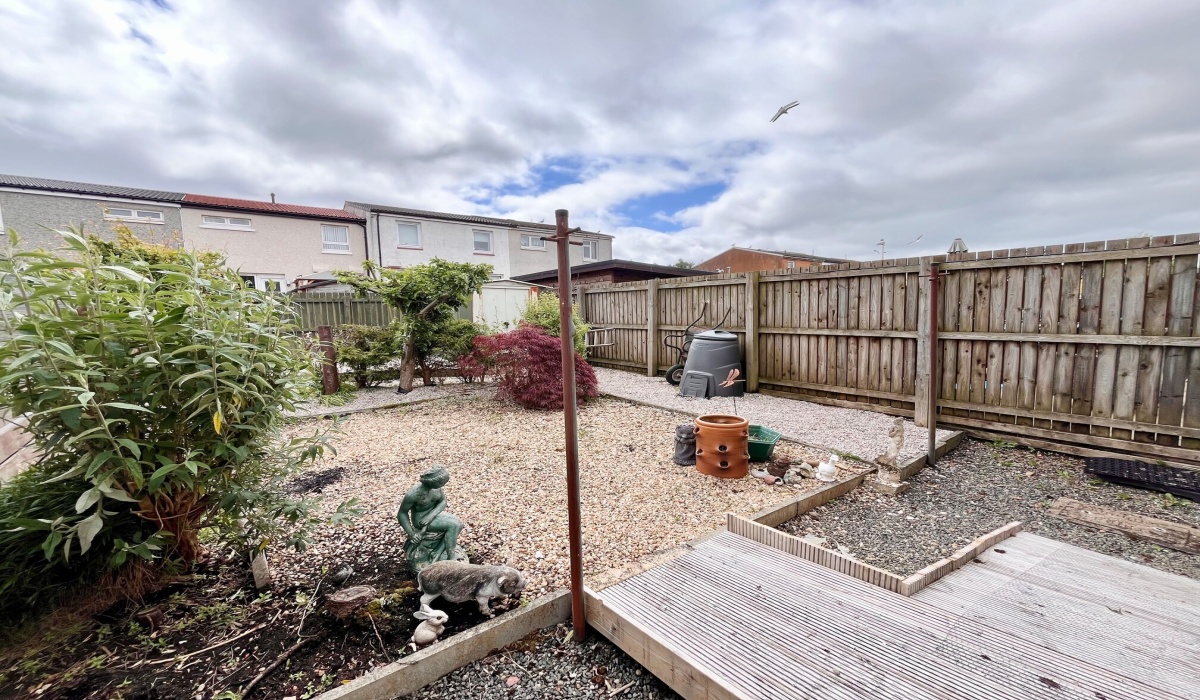 132 Ravenswood Rise, Dedridge, Livingston, 3 Bedrooms Bedrooms, ,2 BathroomsBathrooms,Terraced,For Sale,Ravenswood Rise,1446