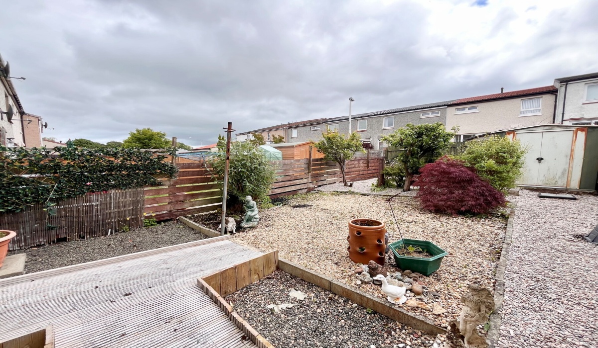 132 Ravenswood Rise, Dedridge, Livingston, 3 Bedrooms Bedrooms, ,2 BathroomsBathrooms,Terraced,For Sale,Ravenswood Rise,1446