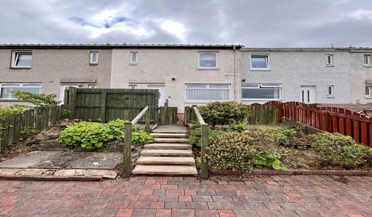132 Ravenswood Rise, Dedridge, Livingston, 3 Bedrooms Bedrooms, ,2 BathroomsBathrooms,Terraced,For Sale,Ravenswood Rise,1446