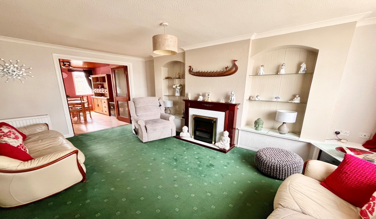 132 Ravenswood Rise, Dedridge, Livingston, 3 Bedrooms Bedrooms, ,2 BathroomsBathrooms,Terraced,For Sale,Ravenswood Rise,1446