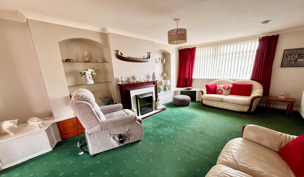 132 Ravenswood Rise, Dedridge, Livingston, 3 Bedrooms Bedrooms, ,2 BathroomsBathrooms,Terraced,For Sale,Ravenswood Rise,1446