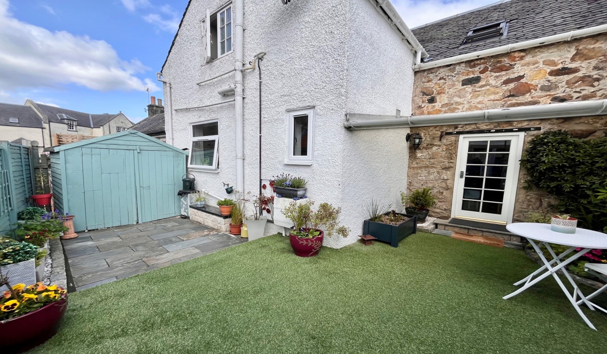 45 Main Street, Kirknewton, 3 Bedrooms Bedrooms, ,1 BathroomBathrooms,Cottage,For Sale,45 Main Street,1447