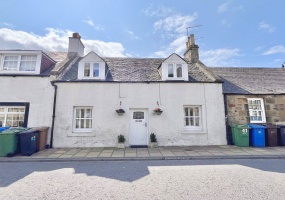 45 Main Street, Kirknewton, 3 Bedrooms Bedrooms, ,1 BathroomBathrooms,Cottage,For Sale,45 Main Street,1447