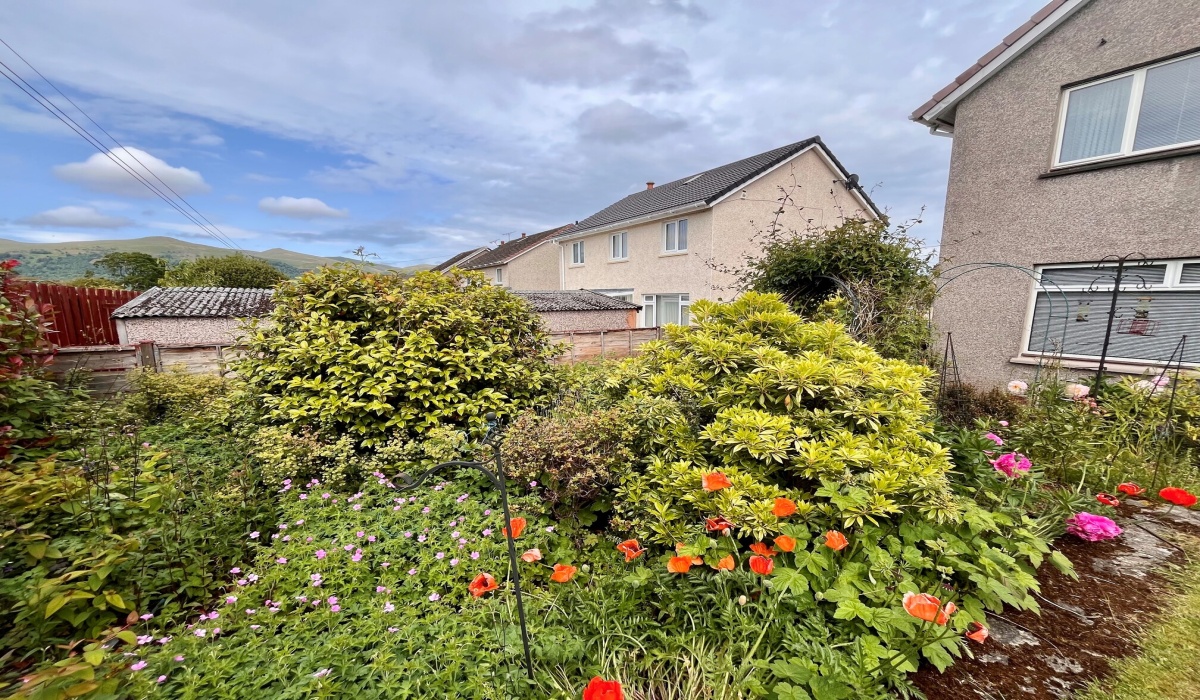 66 Auchinbaird, Sauchie, FK10 3HA, 3 Bedrooms Bedrooms, ,1 BathroomBathrooms,Detached,For Sale,66 Auchinbaird, Sauchie, FK10 3HA,1449