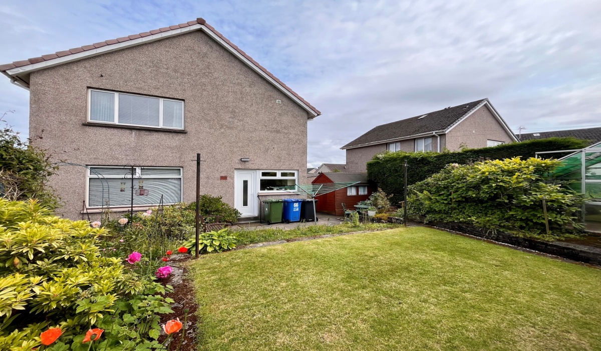 66 Auchinbaird, Sauchie, FK10 3HA, 3 Bedrooms Bedrooms, ,1 BathroomBathrooms,Detached,For Sale,66 Auchinbaird, Sauchie, FK10 3HA,1449