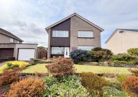 66 Auchinbaird, Sauchie, FK10 3HA, 3 Bedrooms Bedrooms, ,1 BathroomBathrooms,Detached,For Sale,66 Auchinbaird, Sauchie, FK10 3HA,1449