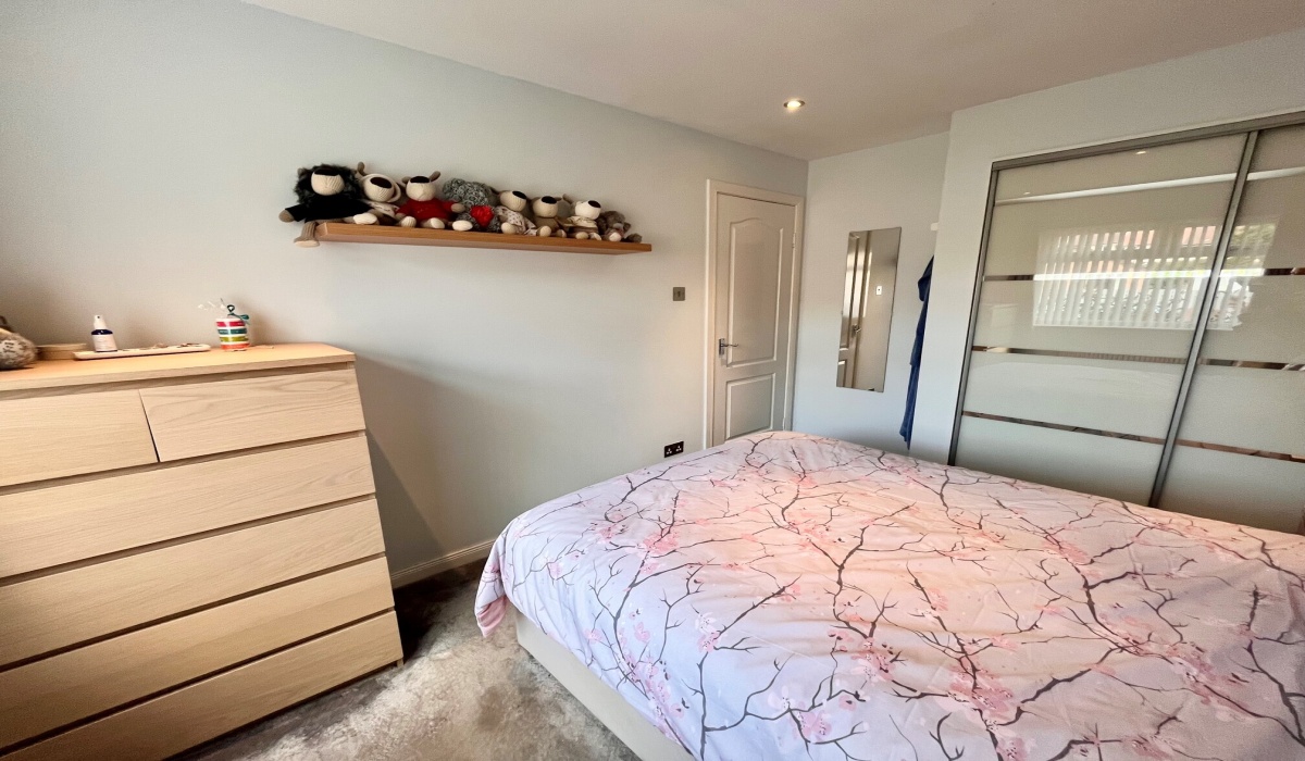 31 Meadowbank Street, Redding, Falkirk, 3 Bedrooms Bedrooms, ,1 BathroomBathrooms,Detached Bungalow,For Sale,31 Meadowbank Street,1450