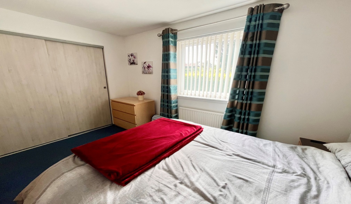 31 Meadowbank Street, Redding, Falkirk, 3 Bedrooms Bedrooms, ,1 BathroomBathrooms,Detached Bungalow,For Sale,31 Meadowbank Street,1450