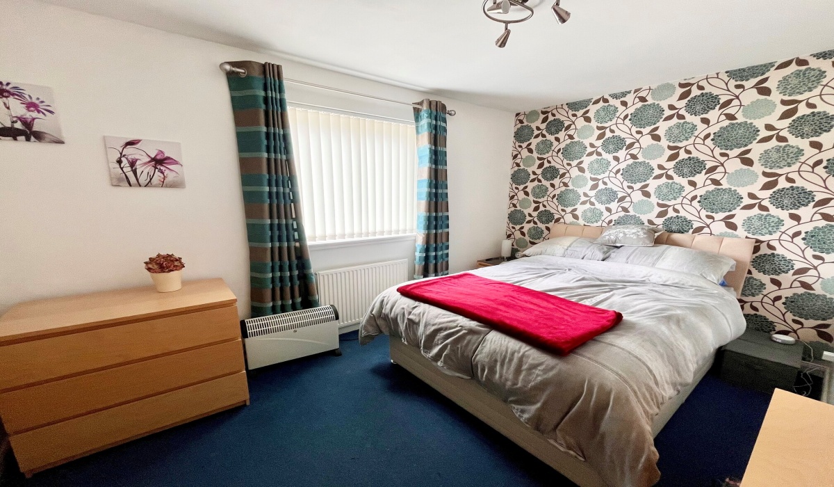 31 Meadowbank Street, Redding, Falkirk, 3 Bedrooms Bedrooms, ,1 BathroomBathrooms,Detached Bungalow,For Sale,31 Meadowbank Street,1450