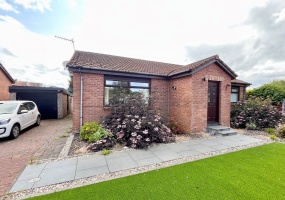 31 Meadowbank Street, Redding, Falkirk, 3 Bedrooms Bedrooms, ,1 BathroomBathrooms,Detached Bungalow,For Sale,31 Meadowbank Street,1450