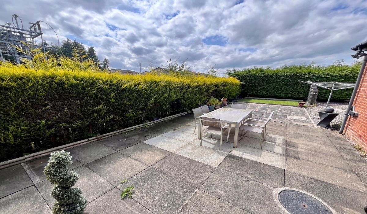 31 Meadowbank Street, Redding, Falkirk, 3 Bedrooms Bedrooms, ,1 BathroomBathrooms,Detached Bungalow,For Sale,31 Meadowbank Street,1450