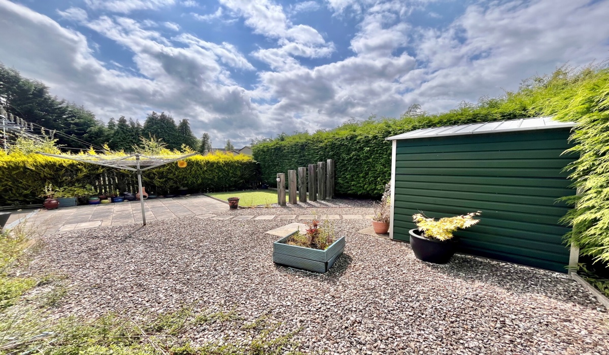 31 Meadowbank Street, Redding, Falkirk, 3 Bedrooms Bedrooms, ,1 BathroomBathrooms,Detached Bungalow,For Sale,31 Meadowbank Street,1450