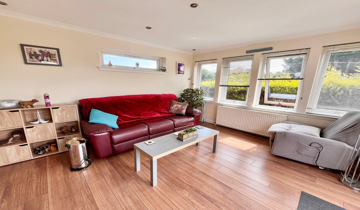 31 Meadowbank Street, Redding, Falkirk, 3 Bedrooms Bedrooms, ,1 BathroomBathrooms,Detached Bungalow,For Sale,31 Meadowbank Street,1450