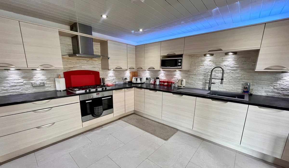 31 Meadowbank Street, Redding, Falkirk, 3 Bedrooms Bedrooms, ,1 BathroomBathrooms,Detached Bungalow,For Sale,31 Meadowbank Street,1450