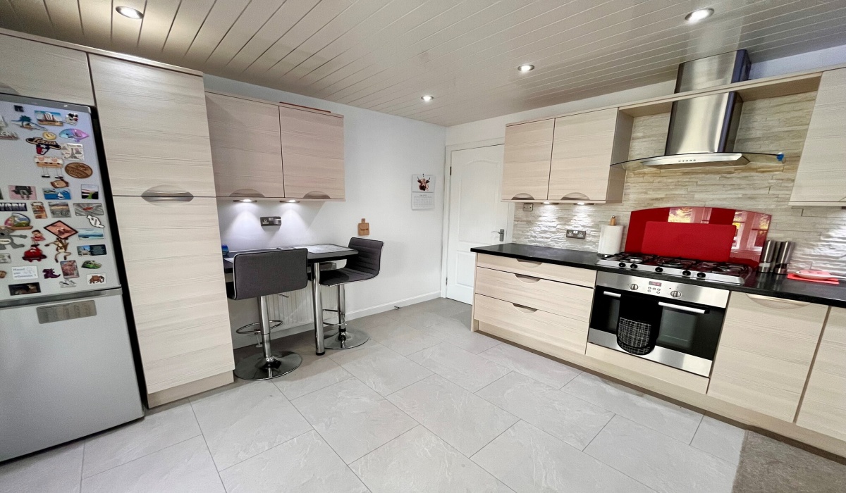 31 Meadowbank Street, Redding, Falkirk, 3 Bedrooms Bedrooms, ,1 BathroomBathrooms,Detached Bungalow,For Sale,31 Meadowbank Street,1450