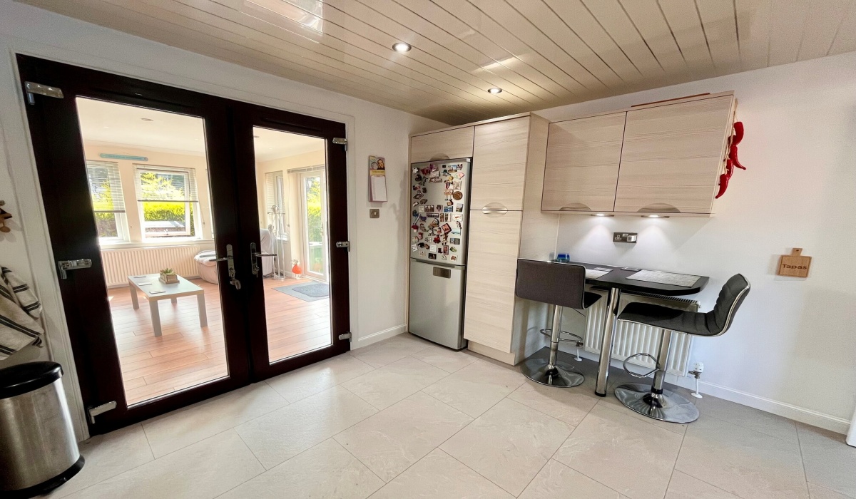 31 Meadowbank Street, Redding, Falkirk, 3 Bedrooms Bedrooms, ,1 BathroomBathrooms,Detached Bungalow,For Sale,31 Meadowbank Street,1450