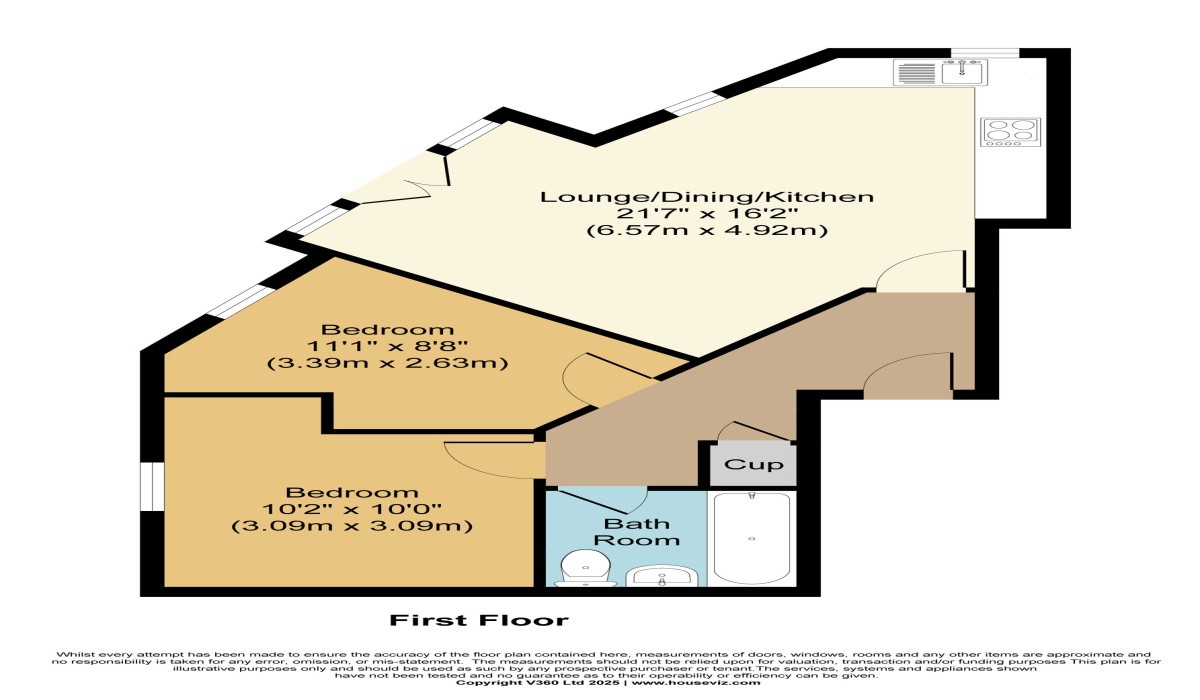 Flat 5 16 Crookston Court, Larbert, Larbert, 2 Bedrooms Bedrooms, ,1 BathroomBathrooms,Apartment,Under offer,16 Crookston Court,1,1451
