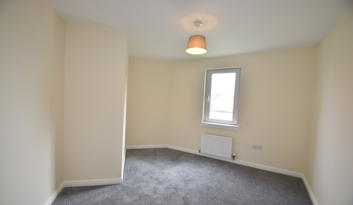 Flat 5 16 Crookston Court, Larbert, Larbert, 2 Bedrooms Bedrooms, ,1 BathroomBathrooms,Apartment,Under offer,16 Crookston Court,1,1451