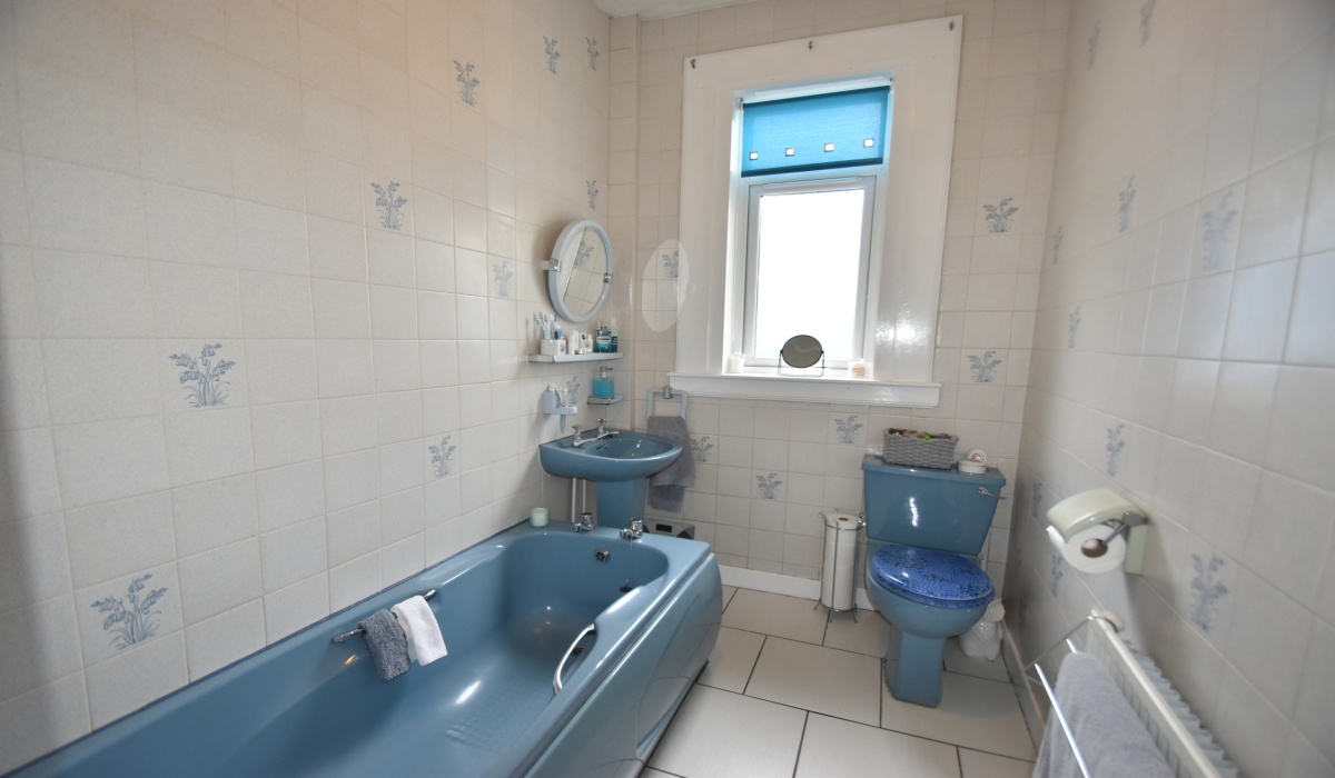25 Victoria Street, Alloa, 3 Bedrooms Bedrooms, ,2 BathroomsBathrooms,Detached Bungalow,Under offer,Victoria Street,1452