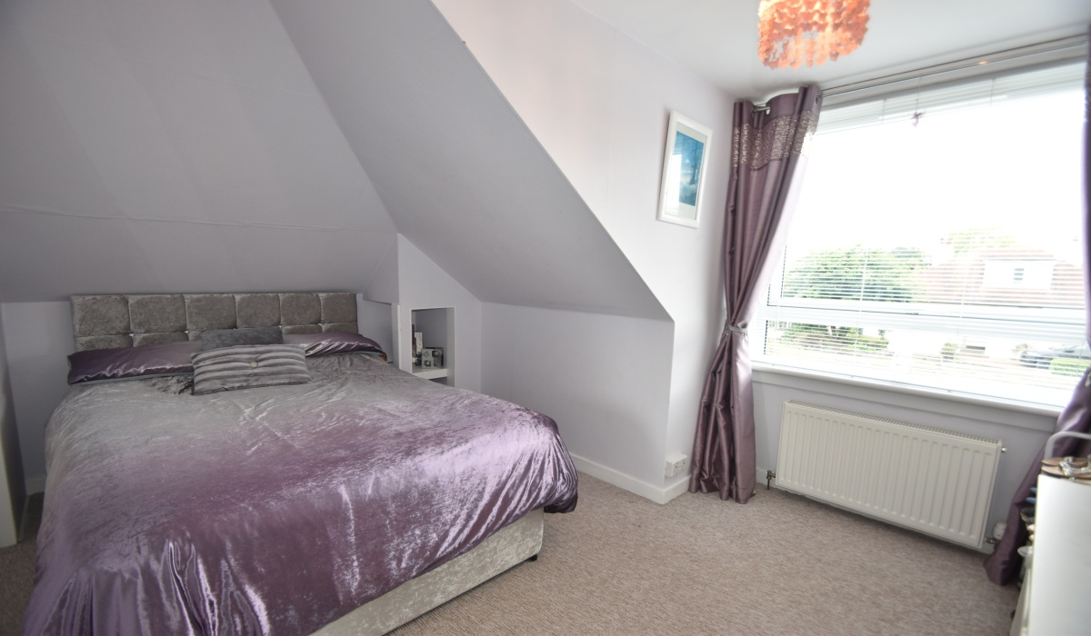 25 Victoria Street, Alloa, 3 Bedrooms Bedrooms, ,2 BathroomsBathrooms,Detached Bungalow,Under offer,Victoria Street,1452