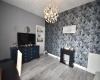 25 Victoria Street, Alloa, 3 Bedrooms Bedrooms, ,2 BathroomsBathrooms,Detached Bungalow,Under offer,Victoria Street,1452