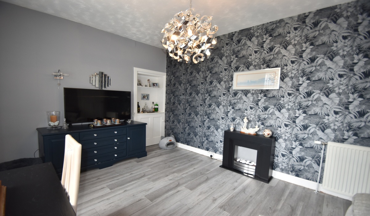 25 Victoria Street, Alloa, 3 Bedrooms Bedrooms, ,2 BathroomsBathrooms,Detached Bungalow,Under offer,Victoria Street,1452