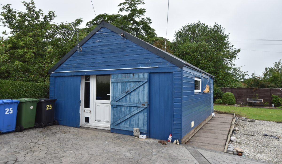 25 Victoria Street, Alloa, 3 Bedrooms Bedrooms, ,2 BathroomsBathrooms,Detached Bungalow,Under offer,Victoria Street,1452