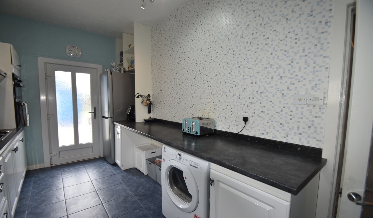 25 Victoria Street, Alloa, 3 Bedrooms Bedrooms, ,2 BathroomsBathrooms,Detached Bungalow,Under offer,Victoria Street,1452