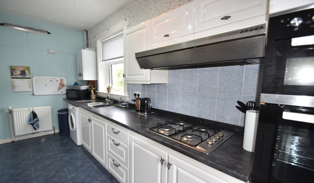 25 Victoria Street, Alloa, 3 Bedrooms Bedrooms, ,2 BathroomsBathrooms,Detached Bungalow,Under offer,Victoria Street,1452