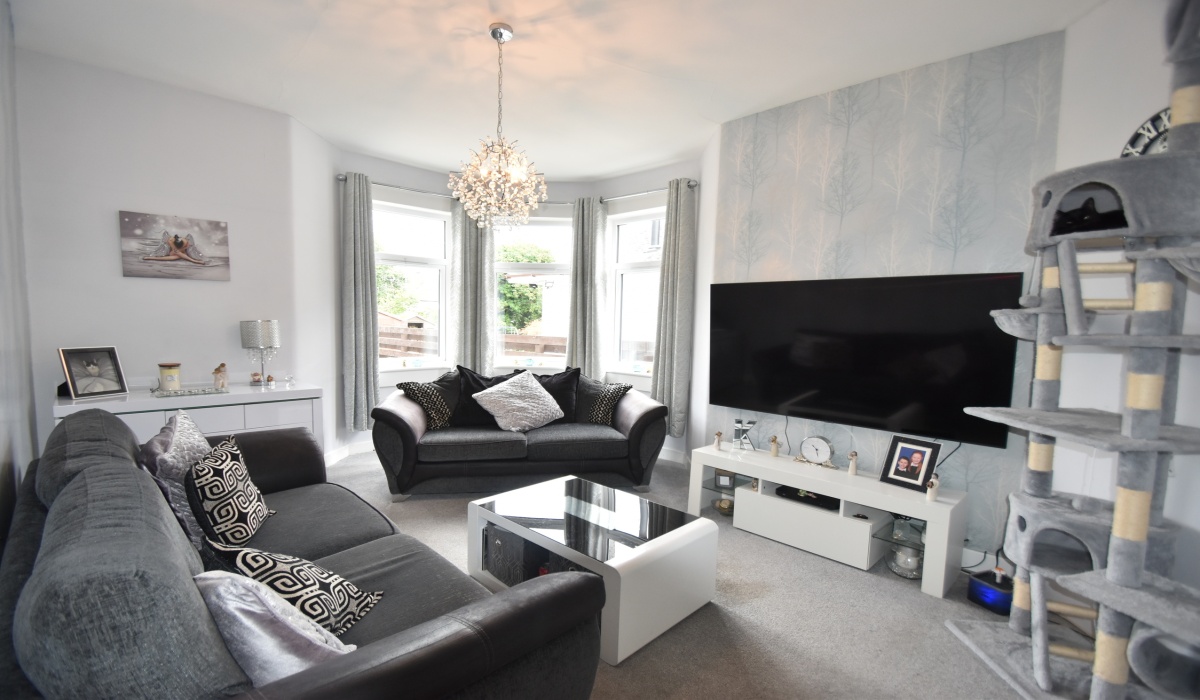 25 Victoria Street, Alloa, 3 Bedrooms Bedrooms, ,2 BathroomsBathrooms,Detached Bungalow,Under offer,Victoria Street,1452