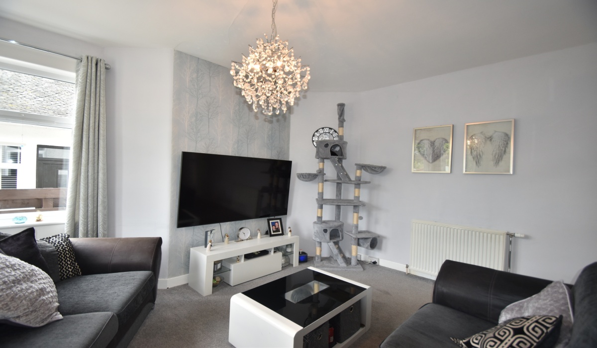 25 Victoria Street, Alloa, 3 Bedrooms Bedrooms, ,2 BathroomsBathrooms,Detached Bungalow,Under offer,Victoria Street,1452