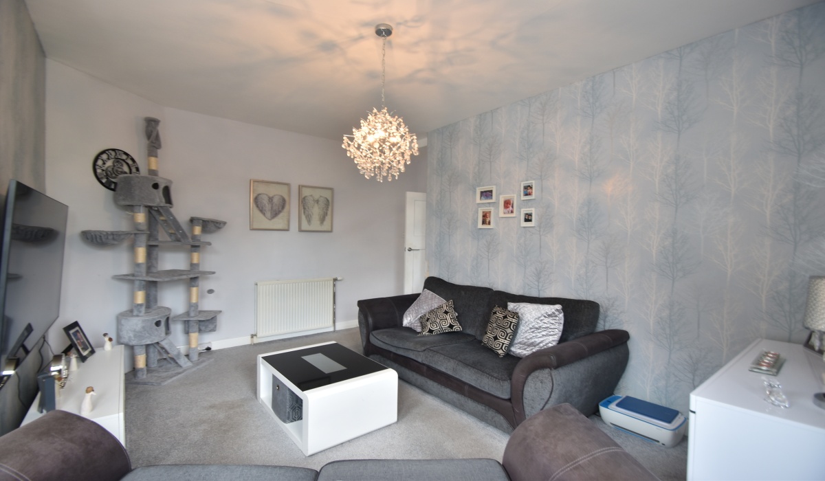 25 Victoria Street, Alloa, 3 Bedrooms Bedrooms, ,2 BathroomsBathrooms,Detached Bungalow,Under offer,Victoria Street,1452