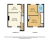85 Park View, Fauldhouse, 2 Bedrooms Bedrooms, ,1 BathroomBathrooms,End Terraced Villa,Under offer,85 Park View,1453