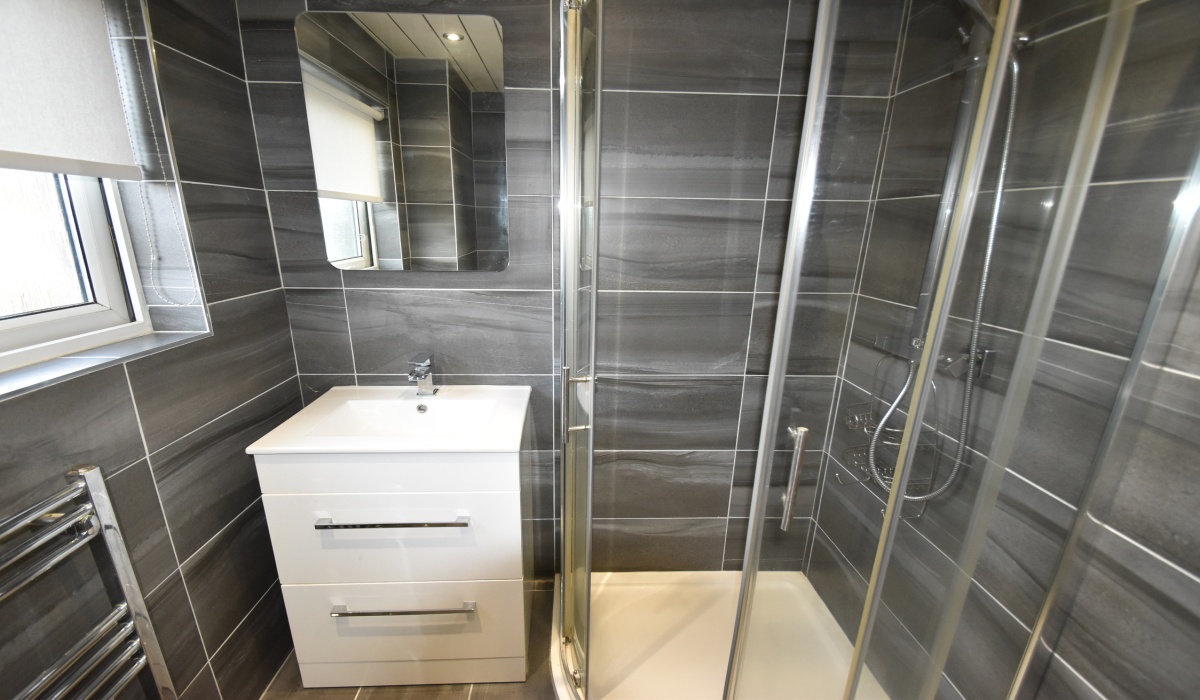 85 Park View, Fauldhouse, 2 Bedrooms Bedrooms, ,1 BathroomBathrooms,End Terraced Villa,Under offer,85 Park View,1453