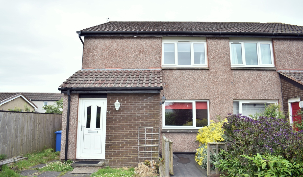 42 Tippet Knowes, Winchburgh, 1 Bedroom Bedrooms, ,1 BathroomBathrooms,Lower Flat,Under offer,42 Tippet Knowes ,1456