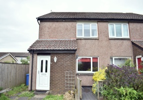 42 Tippet Knowes, Winchburgh, 1 Bedroom Bedrooms, ,1 BathroomBathrooms,Lower Flat,Under offer,42 Tippet Knowes ,1456