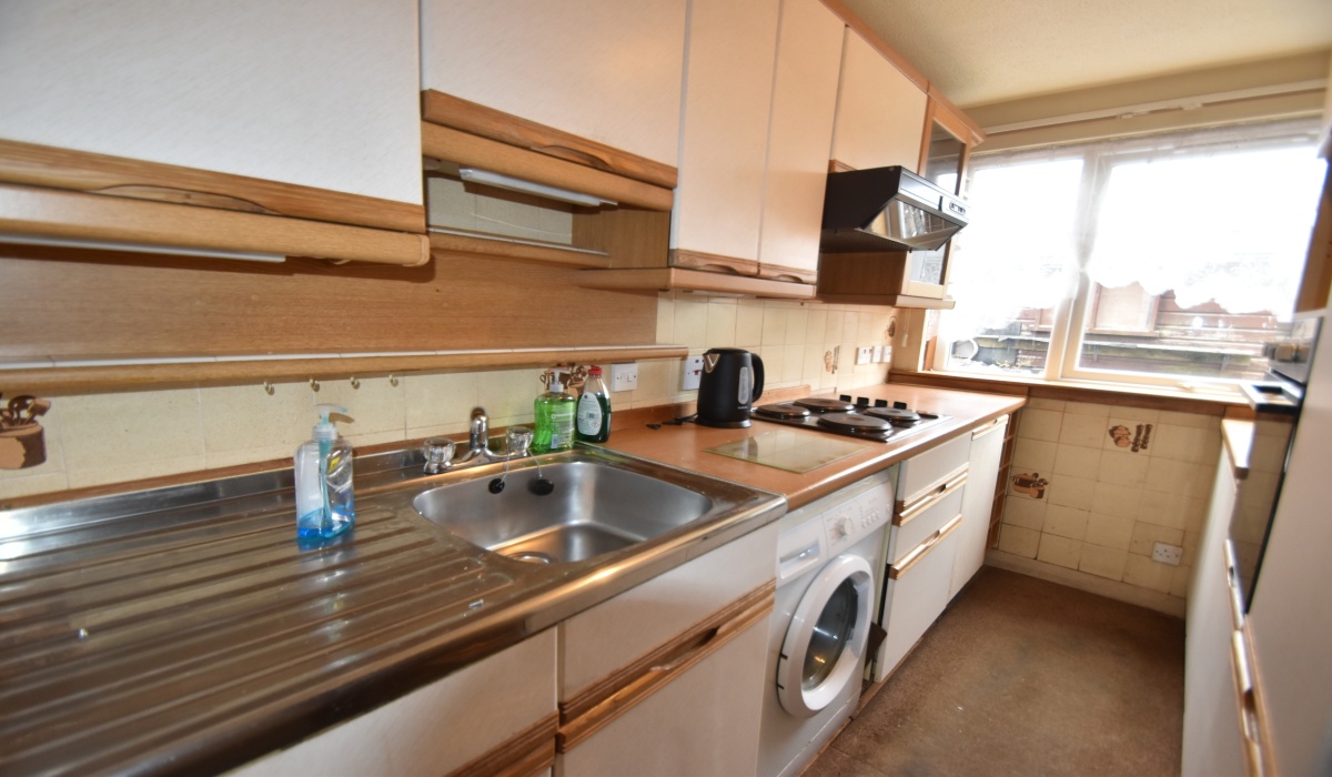 42 Tippet Knowes, Winchburgh, 1 Bedroom Bedrooms, ,1 BathroomBathrooms,Lower Flat,Under offer,42 Tippet Knowes ,1456
