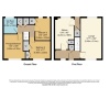 11 Gordon Drive, Alloa, 3 Bedrooms Bedrooms, ,1 BathroomBathrooms,Mid Terraced Villa,Under offer,11 Gordon Drive,1458
