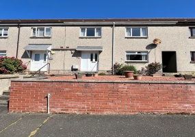11 Gordon Drive, Alloa, 3 Bedrooms Bedrooms, ,1 BathroomBathrooms,Mid Terraced Villa,Under offer,11 Gordon Drive,1458