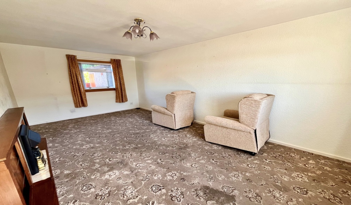 11 Gordon Drive, Alloa, 3 Bedrooms Bedrooms, ,1 BathroomBathrooms,Mid Terraced Villa,Under offer,11 Gordon Drive,1458