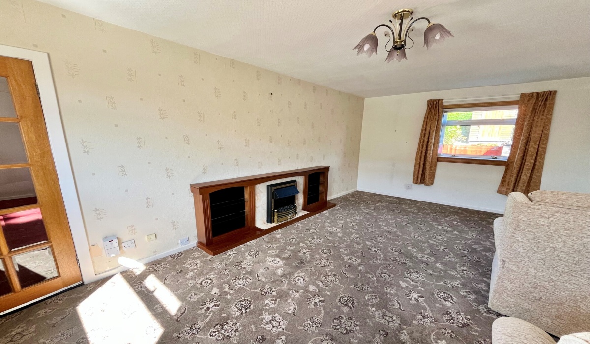 11 Gordon Drive, Alloa, 3 Bedrooms Bedrooms, ,1 BathroomBathrooms,Mid Terraced Villa,Under offer,11 Gordon Drive,1458
