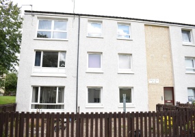 41 Calgary Avenue, Livingston, Howden, 3 Bedrooms Bedrooms, ,1 BathroomBathrooms,Apartment,Under offer,41 Calgary Avenue,1459
