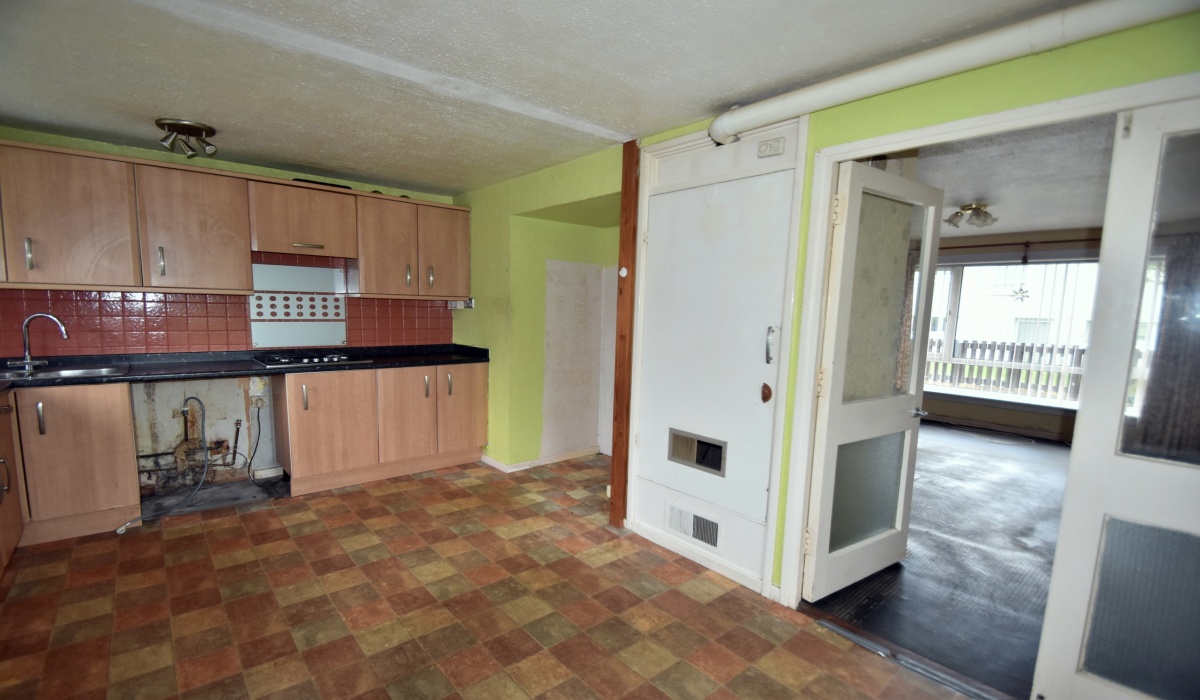 41 Calgary Avenue, Livingston, Howden, 3 Bedrooms Bedrooms, ,1 BathroomBathrooms,Apartment,Under offer,41 Calgary Avenue,1459