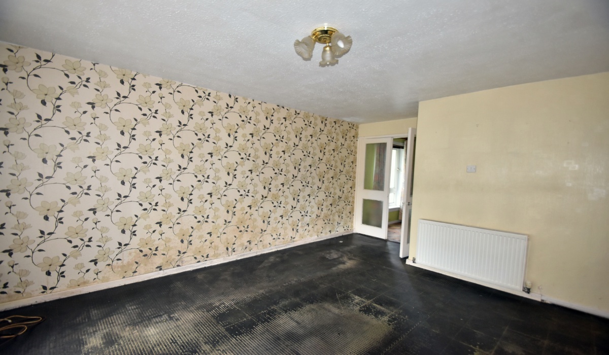 41 Calgary Avenue, Livingston, Howden, 3 Bedrooms Bedrooms, ,1 BathroomBathrooms,Apartment,Under offer,41 Calgary Avenue,1459