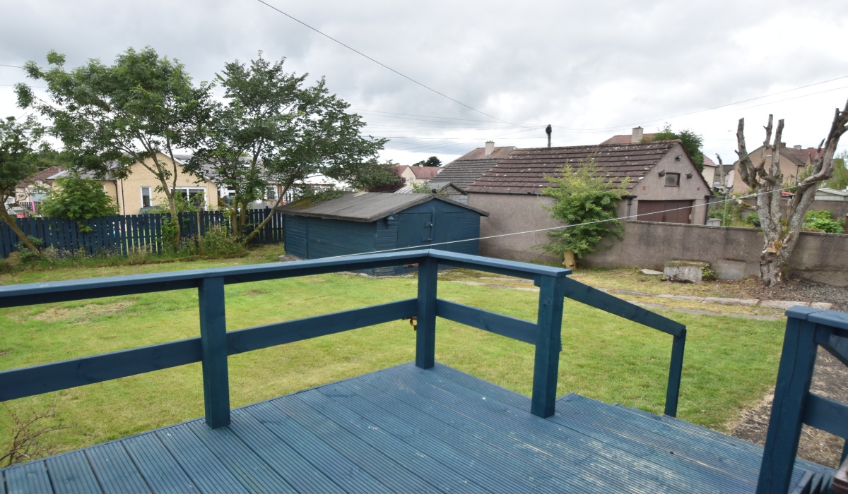 13 Gardner Terrace, Bathgate, Stoneyburn, 2 Bedrooms Bedrooms, ,1 BathroomBathrooms,Semi-Detached Bungalow,Under offer,Gardner Terrace,1460