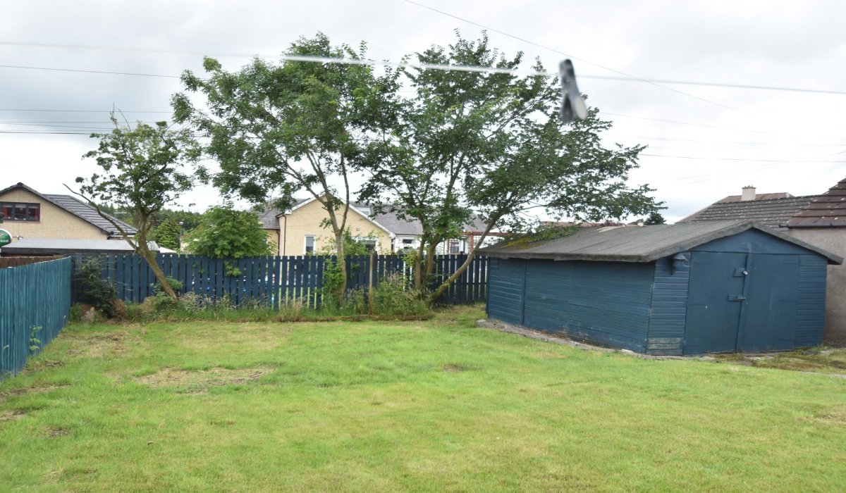 13 Gardner Terrace, Bathgate, Stoneyburn, 2 Bedrooms Bedrooms, ,1 BathroomBathrooms,Semi-Detached Bungalow,Under offer,Gardner Terrace,1460