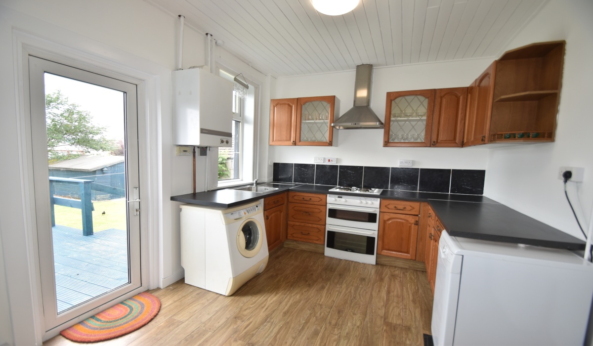 13 Gardner Terrace, Bathgate, Stoneyburn, 2 Bedrooms Bedrooms, ,1 BathroomBathrooms,Semi-Detached Bungalow,Under offer,Gardner Terrace,1460